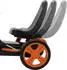 Hauck Gokart Speedster orange