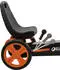 Hauck Gokart Speedster orange