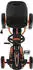 Hauck Gokart Speedster orange