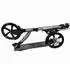 Mach1 ALU City Kickscooter XXL, klappbar, Räder 250x30mm (Mach1 Ks-2895)