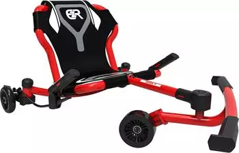 EzyRoller Drifter X Kinder Drift Trike, 4-14 Jahre (EZD1X)