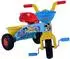 Volare Mickey Mouse Dreirad, 1-3 Jahre, rot (37225)