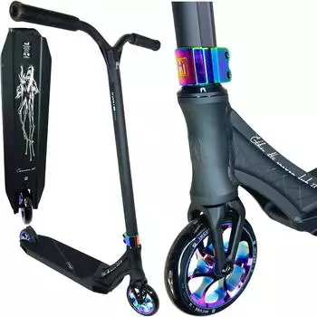 Ethic DTC Erawan V2 S Stunt-Scooter 2,79kg H=80cm, Neochrome