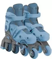 Globber Inlineskates "LEARNING SKATES 2in1, Gr. 30,33"