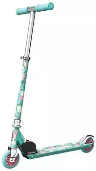 Razor Kick Model A Paradise Scooter grün Kinder (13010343)