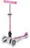 Micro Mobility Mini Micro Deluxe Faltbar Orion LED, pink (MMD373)