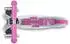 Micro Mobility Mini Micro Deluxe Faltbar Orion LED, pink (MMD373)