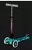 Micro Mobility Mini Micro Deluxe Faltbar Orion LED, pink (MMD373)