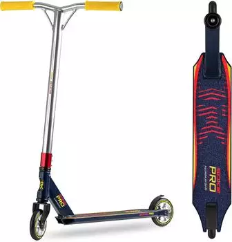 SOKE Pro Stunt Scooter mit ABEC-9-Kugellagern (1525)