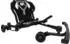 EzyRoller Drifter X Drift Trike Dreirad, 4–14 Jahre (EZD1XBL)