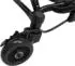 EzyRoller Drifter X Drift Trike Dreirad, 4–14 Jahre (EZD1XBL)