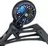 ROOT INDUSTRIES Lotus Stunt-Scooter Rolle 110mm, blau/schwarz