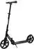Mach1 Kickscooter ALU klappbar 200mm Rollen, schwarz (2793)