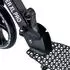 Mach1 Kickscooter ALU klappbar 200mm Rollen, schwarz (2793)