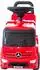 Lemodo Mercedes Antos Truck Babyrutscher mit Sound (PT007_R)