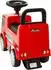 Lemodo Mercedes Antos Truck Babyrutscher mit Sound (PT007_R)