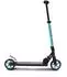 byox Rendevous Kinderroller höhenverstellbar, klappbar, blau (107630)