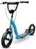 HyperMotion RUBY 12.2 Kinderroller 12 Zoll Luftreifen, höhenverstellbar, blau