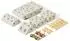 Modu Explorer-Set Spielcenter sand grey / honey yellow (M-SET-EXP-SG-HY)