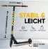 Apollo Eagle Stunt Scooter eloxiert, ABEC 9, 110mm Wheels (15043)