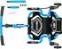 EzyRoller Drifter X Kinder Drift Trike, blau (EZD1XB)