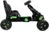 Lemodo Go-Kart Tretfahrzeug grün, Kinder (NA327_G)