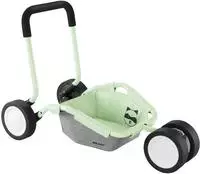Puky PU3036, Puky WUTSCH Traily Bundle - Pastell Green ( 3036) (PU3036) Gr&uuml;n