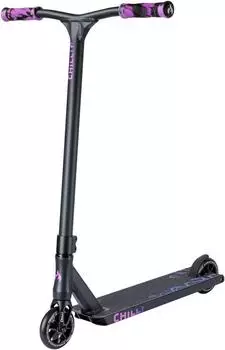 Chilli Reaper Venom M Stuntscooter, Aluminium, lila