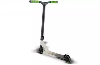 Puky Spin Stuntscooter 100mm PU Rollen, weiß, Kinder (Spin)