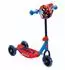 Marvel 3-Rad-Scooter Paw Patrol, blau, Kinder (59973)