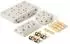 Modu Curiosity Kit 14-teilig, sand grey / honey yellow