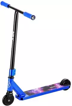 NILS Extreme HS021 Stunt Scooter Freestyle 100mm ABEC9 (HS021)