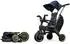 Doona Liki Trike S3 Dreirad, deep blue