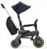 Doona Liki Trike S3 Dreirad, deep blue