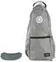 Globber Explorer Trike Tasche mit Halterung, grau (536-002)
