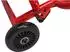 EzyRoller Classic X Kinder Drift Trike, 3–14+ Jahre, bis 70 kg, rot (EZR1X)