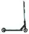 byox Shock Kinderroller Aluminium, PU-Räder ABEC-9, Stoßdämpfer, blau