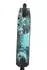 byox Shock Kinderroller Aluminium, PU-Räder ABEC-9, Stoßdämpfer, blau