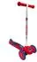 Disney Spider-Man Balance Scooter 3 Räder, rot, Kinder