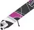 NILS Extreme HM0180 Cityroller klappbar 180mm ABEC7 Handbremse (HM0180)