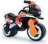 Injusa Tundra Repsol Laufrad, ab 18 Monate, breite Räder