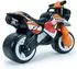 Injusa Tundra Repsol Laufrad, ab 18 Monate, breite Räder