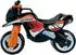 Injusa Tundra Repsol Laufrad, ab 18 Monate, breite Räder