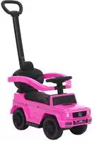 vidaXL Rutschauto G63 Rosa
