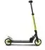 byox Rendevous Kinderroller, höhenverstellbar, klappbar, PU-Räder, grün (107320)