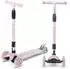 Coil Dreirad-Scooter Kinder 3-8 Jahre, LED-Räder, höhenverstellbar (VENTO)