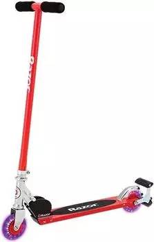 Razor Pro X Freestyle Scooter, 100mm-Räder, Kinder & Jugendliche (13059713)