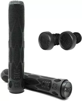 CORE Pro Scooter Griffe schwarz, 170mm (CRE-G-BLK)