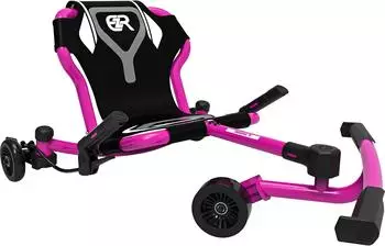 EzyRoller Drifter X Dreirad-Scooter, 4&ndash;14 Jahre (EZD1XP)