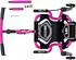 EzyRoller Drifter X Dreirad-Scooter, 4–14 Jahre (EZD1XP)